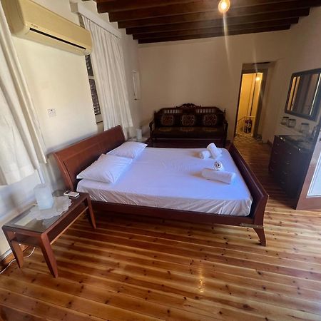 Villa Theodorou Lefkara Exterior foto