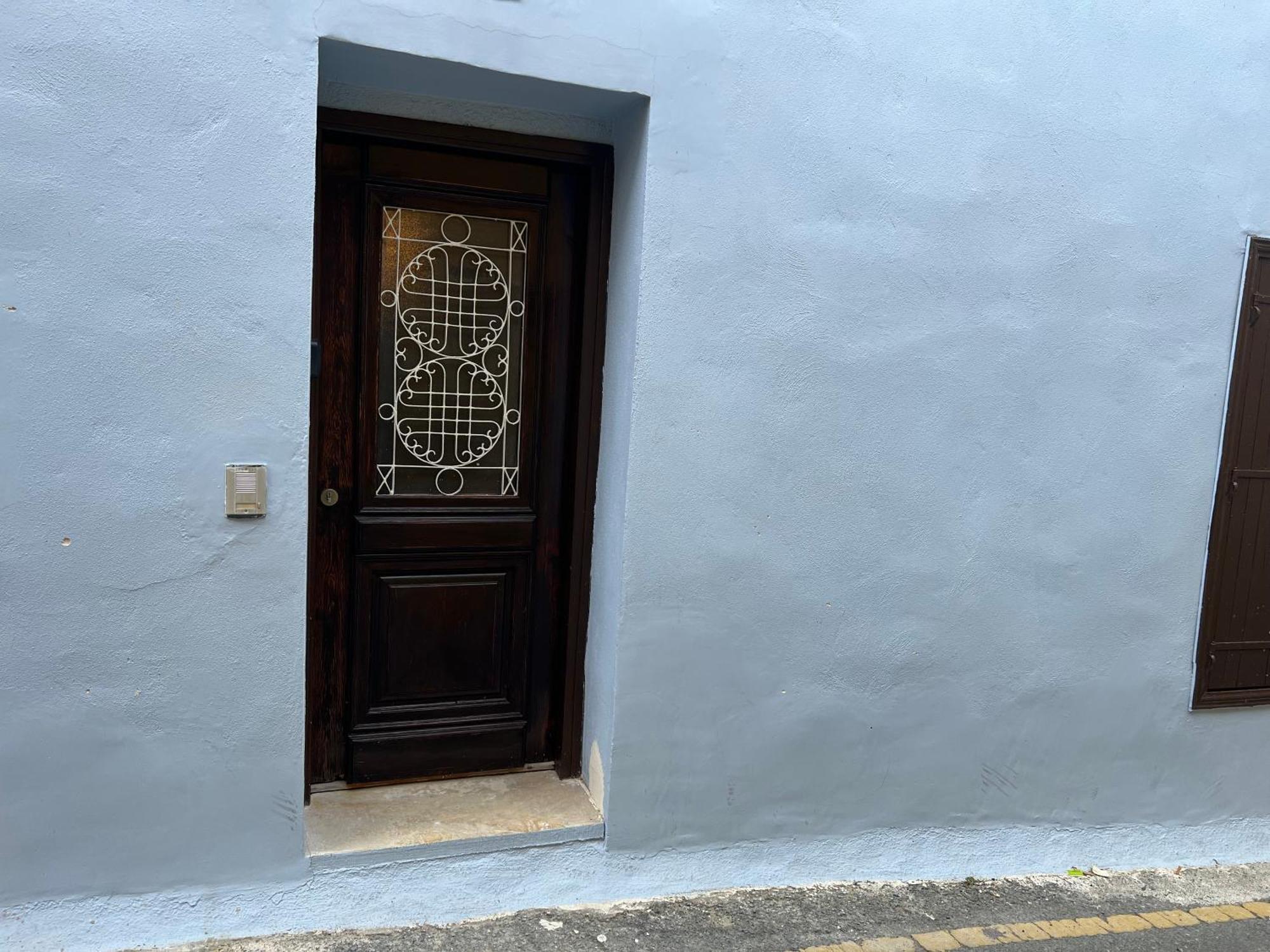 Villa Theodorou Lefkara Quarto foto