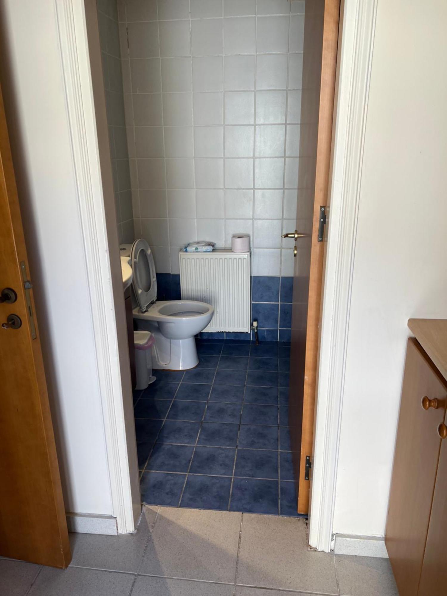 Villa Theodorou Lefkara Quarto foto