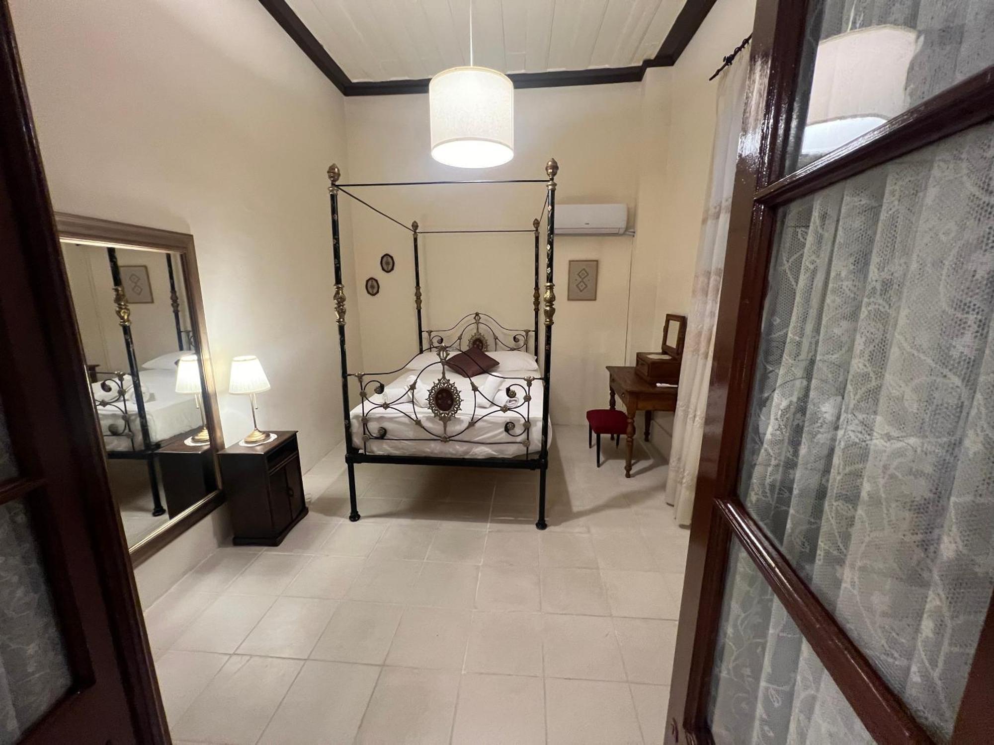 Villa Theodorou Lefkara Exterior foto