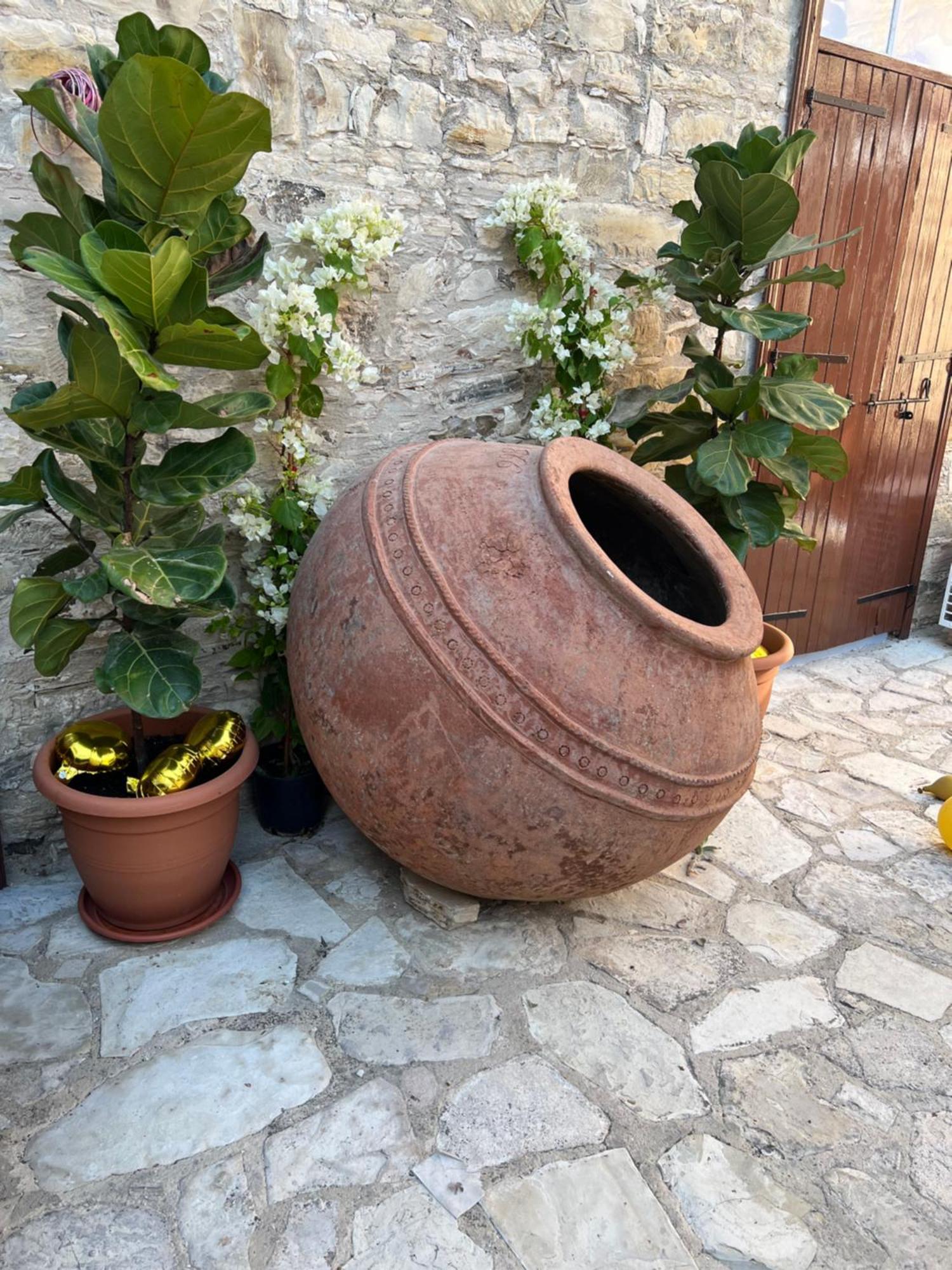 Villa Theodorou Lefkara Exterior foto