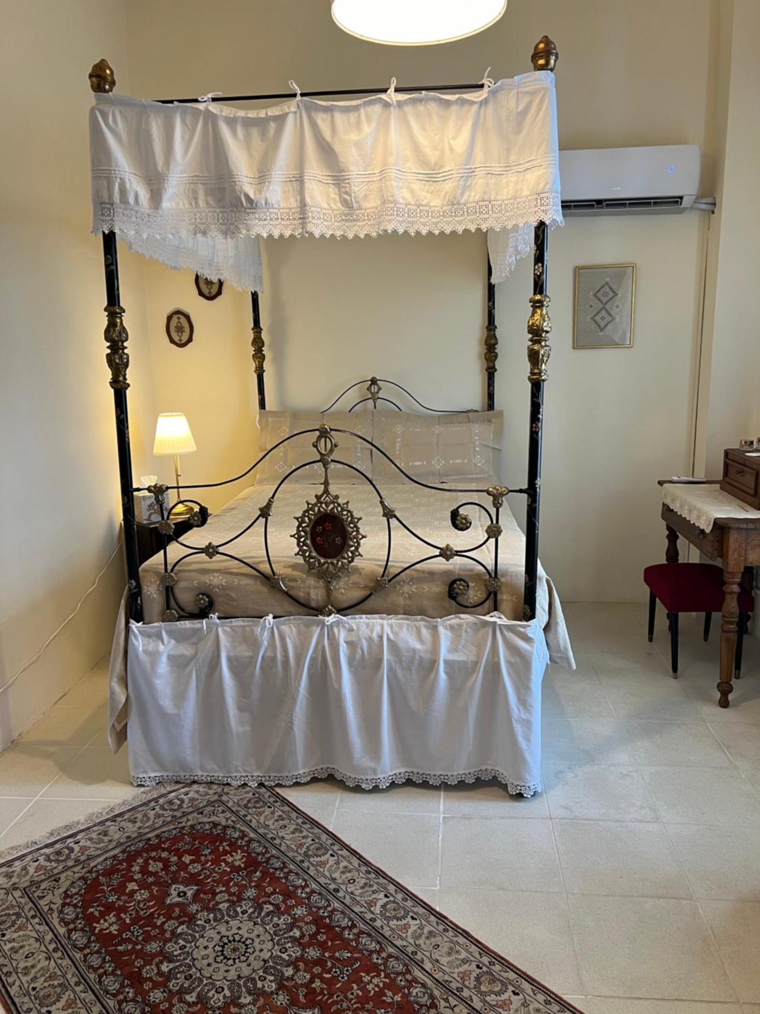 Villa Theodorou Lefkara Exterior foto