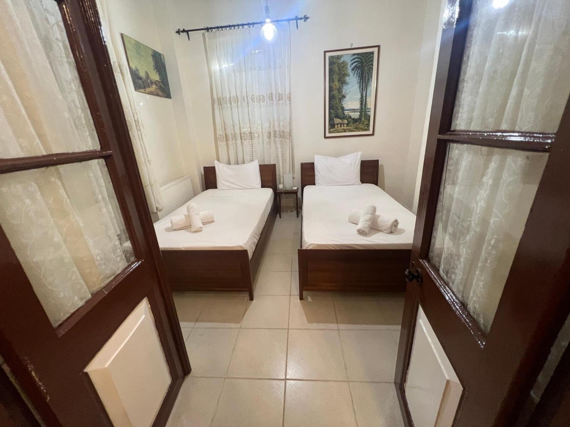 Villa Theodorou Lefkara Exterior foto