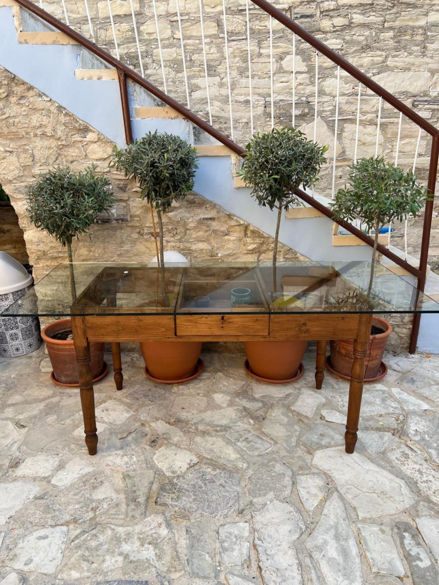 Villa Theodorou Lefkara Exterior foto