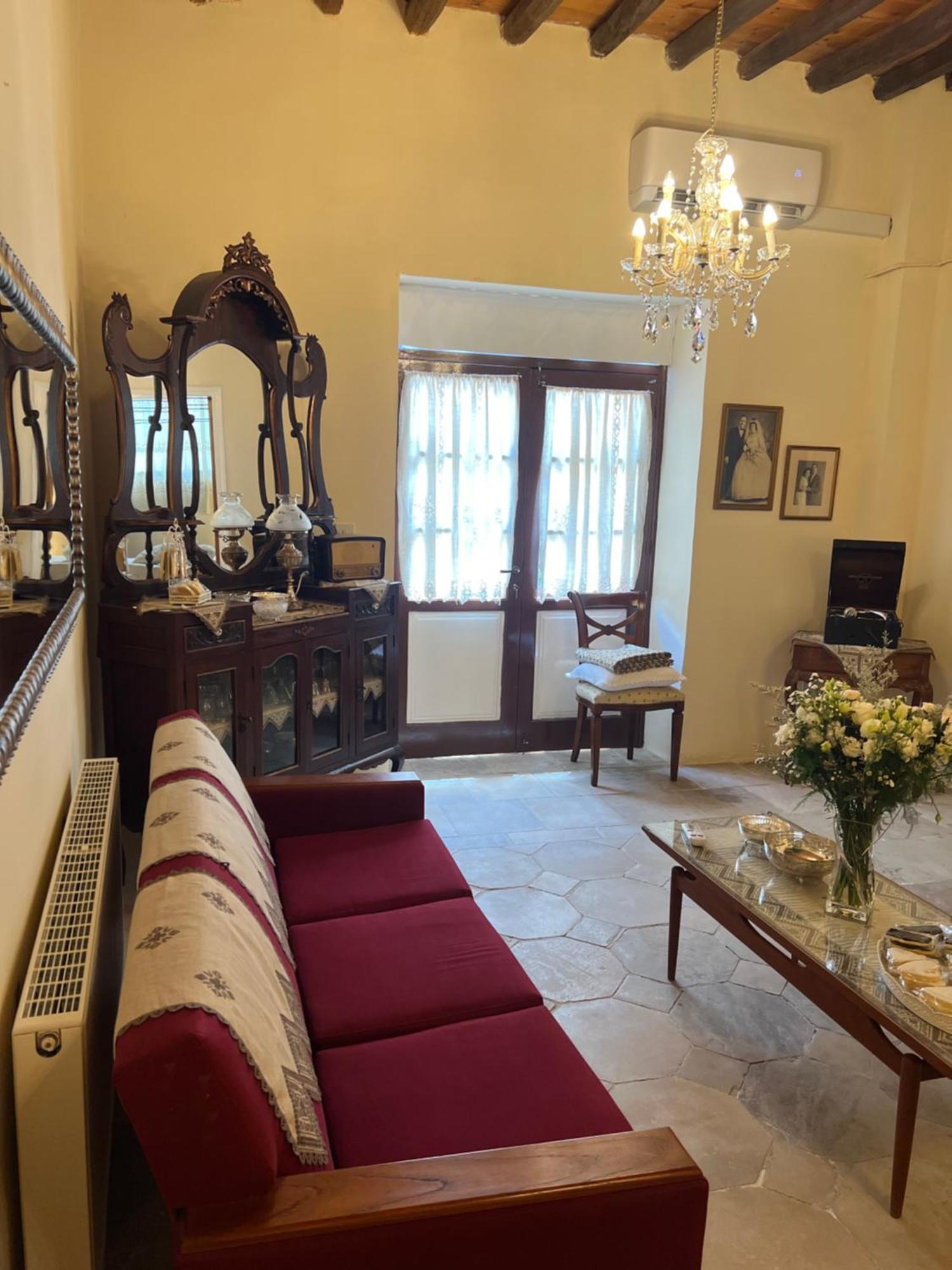 Villa Theodorou Lefkara Exterior foto